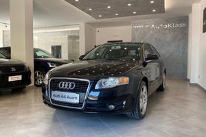 AUDI A4 2.0 16V TDI Avant *Tutti i Tagliandi Aud