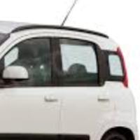 Barre longitudinali Fiat Panda 2012 2025