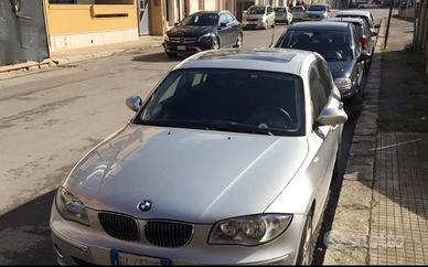BMW SERIE 1 120 D