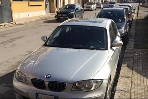 BMW SERIE 1 120 D
