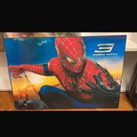 Set quadri marvel