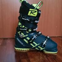 Scarponi sci Rossignol allspeed 100