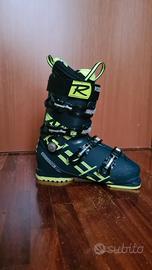 Scarponi sci Rossignol allspeed 100