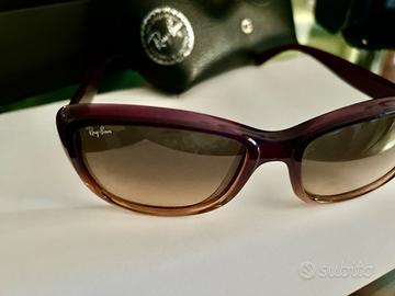 RAY-BAN ORIGINALI RB4174 DONNA