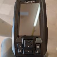 striker Vivid 4cv con sonda GT20 e cavetteria