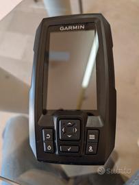 striker Vivid 4cv con sonda GT20 e cavetteria