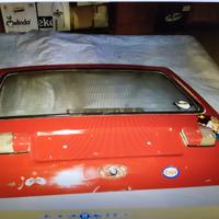 cofano posteriore renault 5