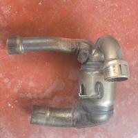 catalizzatore hypermotard 1100 s 