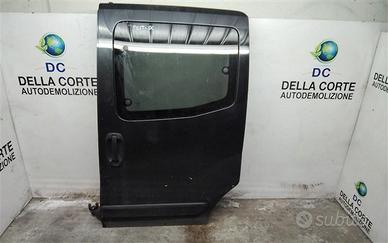 PORTIERA POSTERIORE SINISTRA FIAT Qubo 1Â° Serie 5