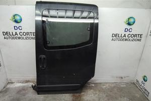 PORTIERA POSTERIORE SINISTRA FIAT Qubo 1Â° Serie 5