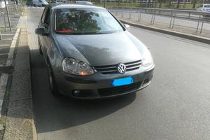 Golf 2008