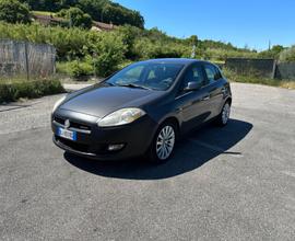 Fiat Bravo 1.9 MJT 150 CV Emotion