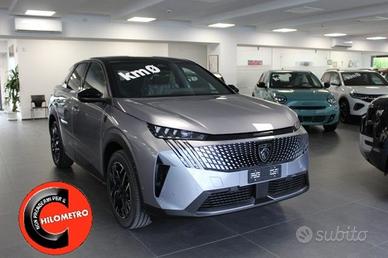 PEUGEOT 3008 1.2 Hybrid 145 e-DCS6 GT Pack Plus