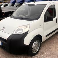 Citroen Nemo 1.3 HDI 80 CV