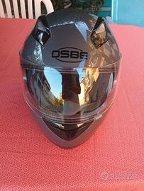 Casco moto Osbe- taglia L - Nuovo