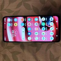 Motorola Edge 20 Lite 