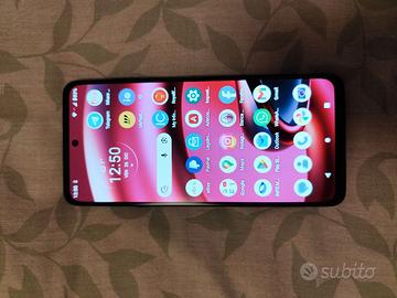 Motorola Edge 20 Lite 