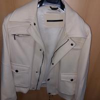 giacca uomo lana 