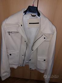 giacca uomo lana 