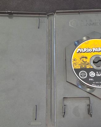 Nintendo Gamecube Mario Party 4