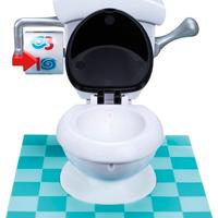 Gioco estivo tavola Sciacquone (Gioco