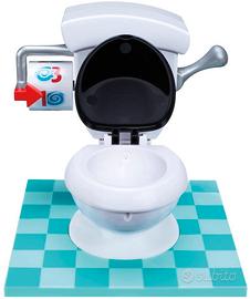 Gioco estivo tavola Sciacquone (Gioco