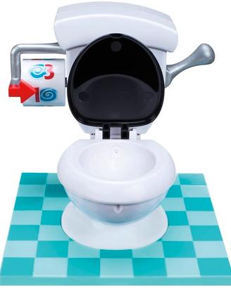 Gioco estivo tavola Sciacquone (Gioco