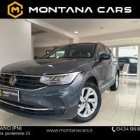 Volkswagen Tiguan 2.0 TDI 150 CV SCR DSG 4MOTION L