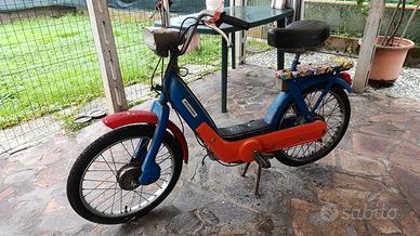 piaggio ciao 
