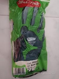Guanti da lavoro