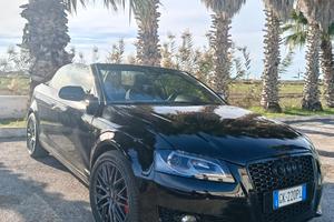 Audi A3 cabrio 1.2 TFSI