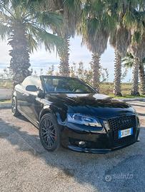 Audi A3 cabrio 1.2 TFSI