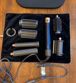 Dyson phon