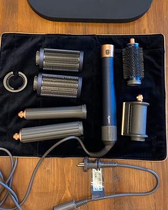 Dyson phon