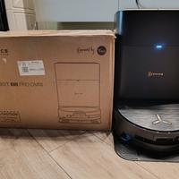 Ecovacs X9 pro omni