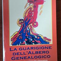 La Guarigione Dell'Albero Genealogico 