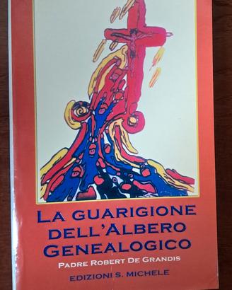 La Guarigione Dell'Albero Genealogico 
