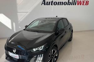 PEUGEOT 208 ALLURE NUOVA AUTOMATICA NESSUN VINCOLO