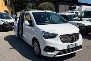 OPEL COMBO 1.5 L2H1 AUTOCARRO 5 POSTI
