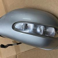 Specchietto sinistro Mercedes ML w164 (2008)