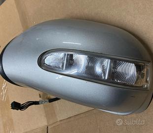 Specchietto sinistro Mercedes ML w164 (2008)