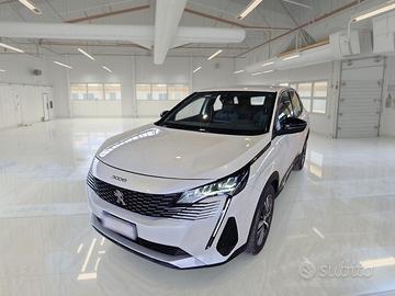PEUGEOT 3008 BLUEHDI 130 EAT8 SES ALLURE PACK SUV