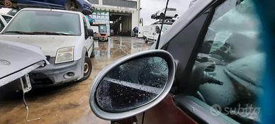 SMART FORTWO 450 - SPECCHIETTO RETROVISORE SINISTR