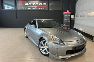 NISSAN 350Z Coupe 3.5 V6 280C ISCRITTA ASI-PERFE