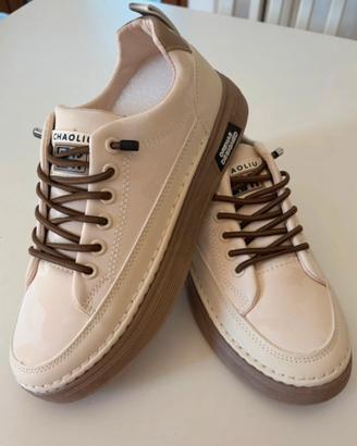 Scarpe uomo