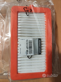 Filtro Aria originale Clio 5