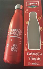 Borraccia  termica