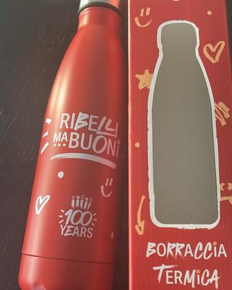 Borraccia  termica