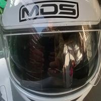 casco modulare MDS TAGLIA S 