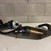 Marmitta Simonini NUOVA